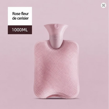 La Bouillotte Housse Douce