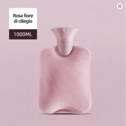 La Bouillotte Housse Douce