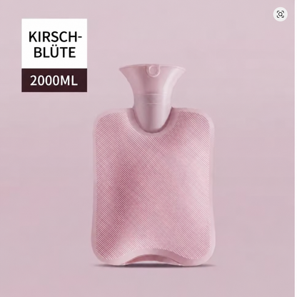 La Bouillotte Housse Douce