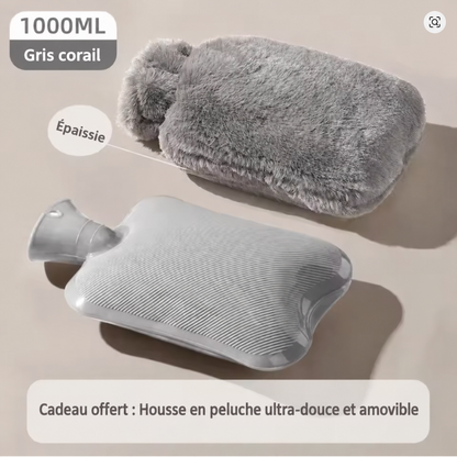 La Bouillotte Housse Douce