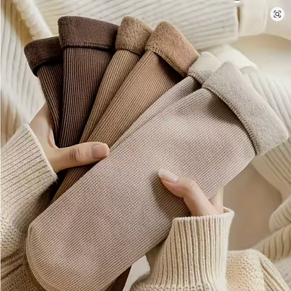 Les Chaussettes Cocon (lot de 5 paires)