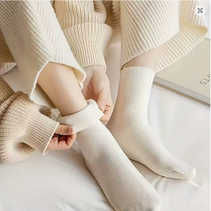 Les Chaussettes Cocon (lot de 5 paires)