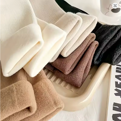 Les Chaussettes Cocon (lot de 5 paires)