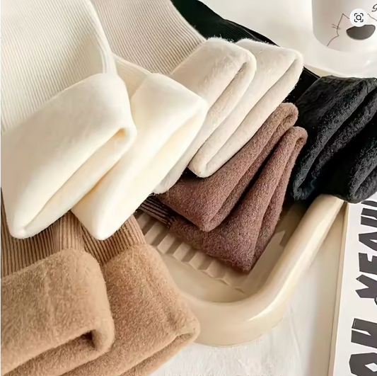 Les Chaussettes Cocon (lot de 5 paires)
