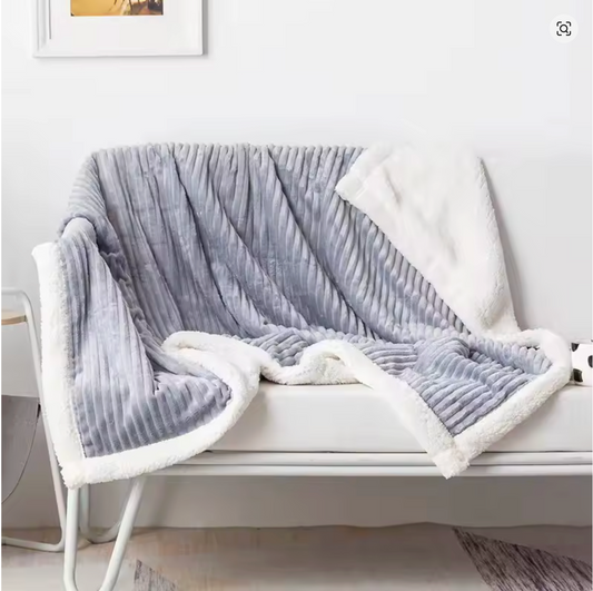 La Couverture Polaire Originale