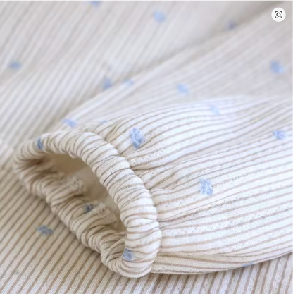 The Women's Muslin Pyjamas